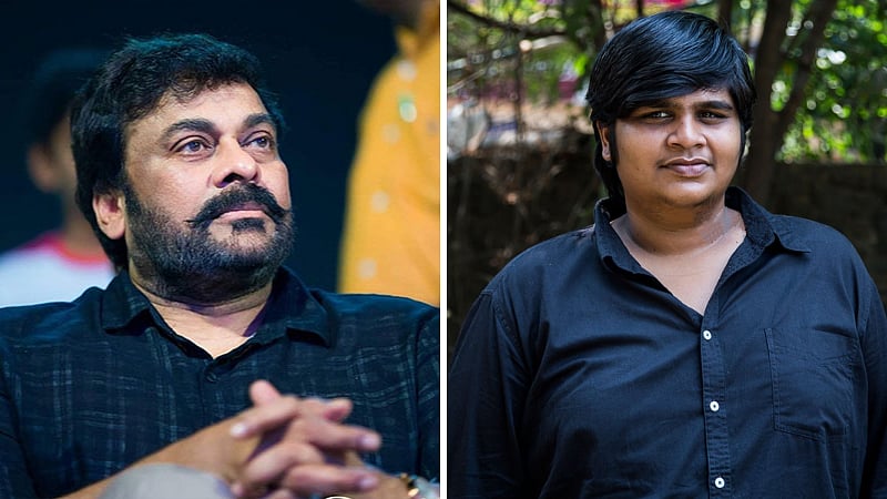 இந்திய சினிமாவை திரும்பி பார்க்கவைத்த ’டோரதி‘.. சிரஞ்சீவியுடன் இணையும் கார்த்திக் சுப்புராஜ்?