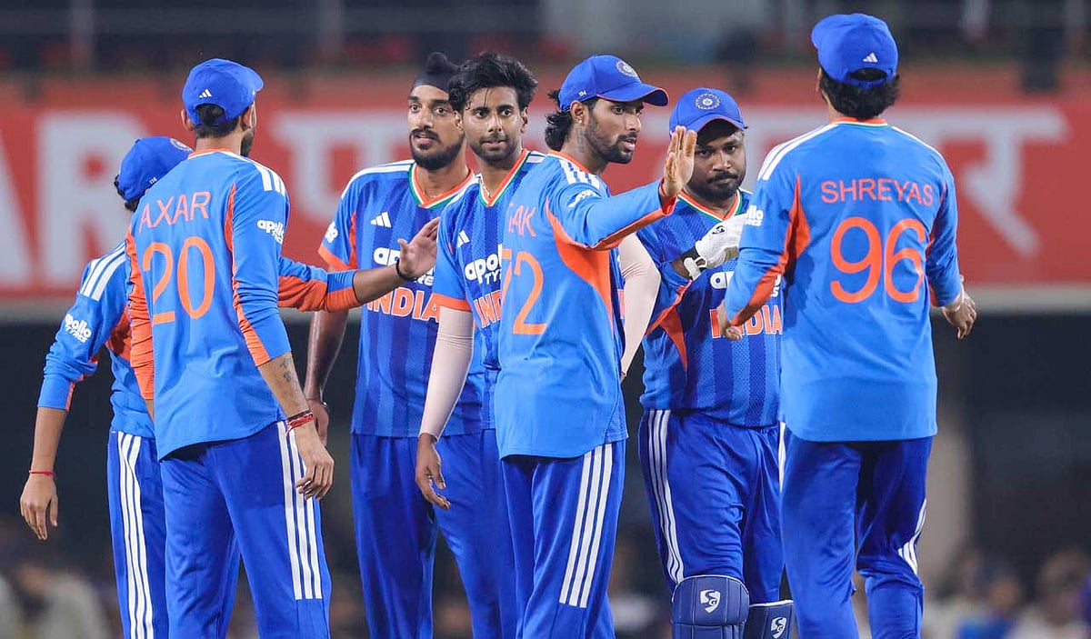 ’2 வருடத்தில் 30 பவுலர்கள் மாற்றம்.. நிலைத்தன்மை இல்லை!’ அழிவில் INDIA BOWLING!