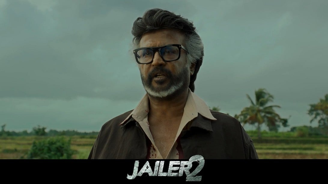 எதிர்பார்ப்பை எகிறவிடும் ’JAILER 2’.. ரூ.1,000 கோடியை எட்டுமா? SILENT சம்பவம் செய்த அனிருத்!