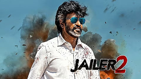 சென்னை முதல் ஜப்பான் வரை | அதிகாலை 3 மணிக்கே ஹவுஸ்ஃபுல்.. ’ஜெயிலர் 2’ ரிலீஸால் அதிர்ந்த உலகம்!