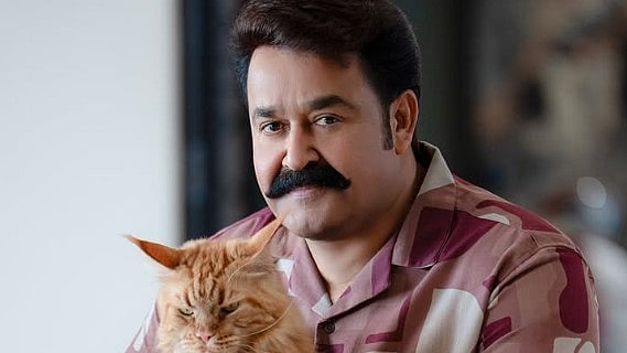 மோகன்லால் காட்சிகள் நீக்கம்…! வெடித்த சர்ச்சை!