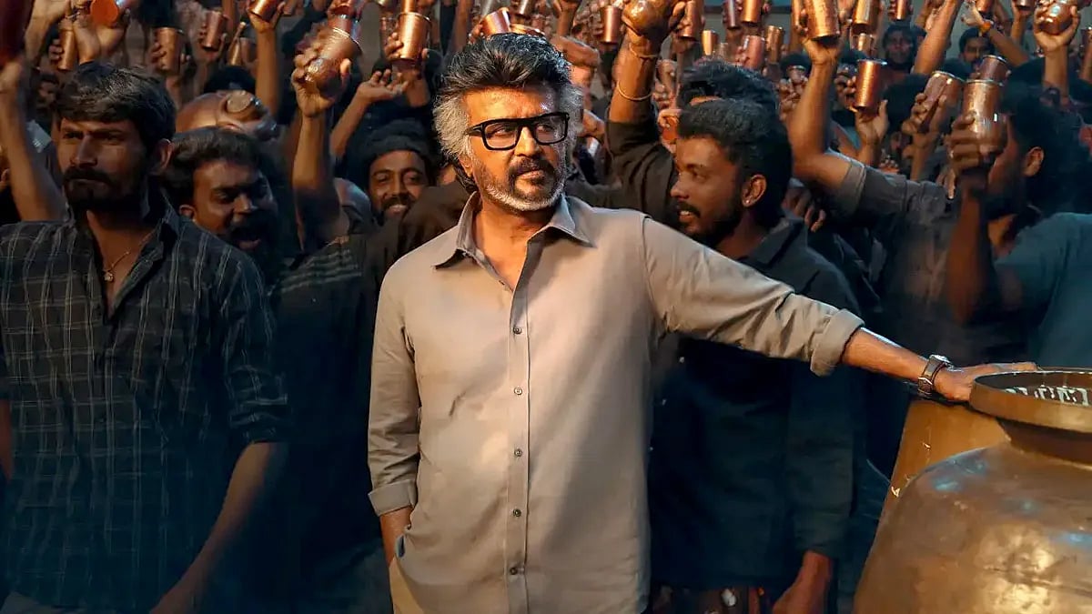 வெறும் 2 நாளில் 200 கோடி வசூல்! ரஜினியின் 1000 கோடி சம்பவம் ரெடி.. திரையில் மிரட்டும் ஜெயிலர் 2!