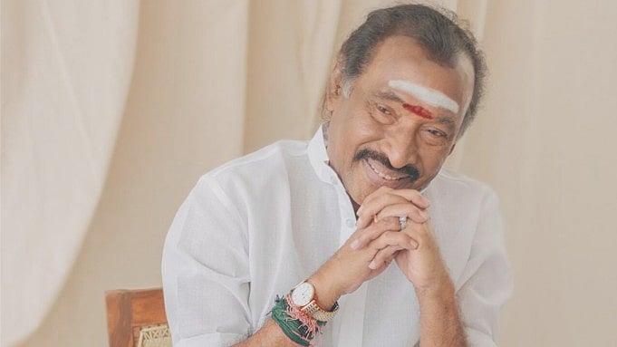 தேவா கடைசியாக பேசிய வீடியோ இதுதான்!