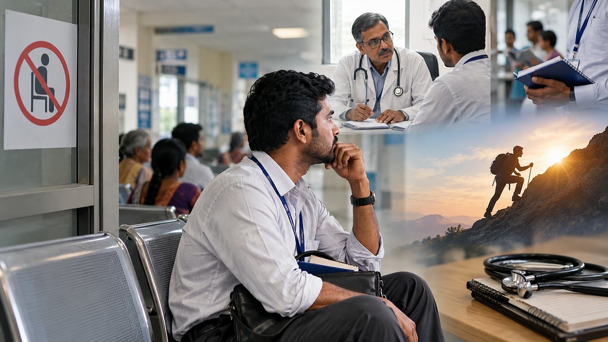 ஒரு மருந்து விற்பனைப் பிரதிநிதியின் டைரிக்குறிப்பு 13 |வெற்றியாளர் புறக்கணிப்பை புறக்கணிக்கிறார்!