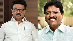 Delimitation : "திமுக மட்டும் தனது நிலைப்பாட்டை மாற்றினால்.." - விசிக எம்பி ரவிக்குமார் எச்சரிக்கை