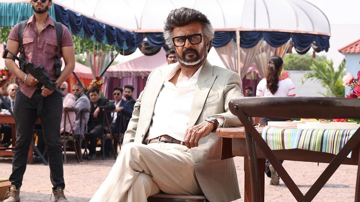 'ஜெயிலர் 2' ஆயிரம் கோடி வசூலிக்காதா..? தயாரிப்பு நிறுவனம் செய்த தவறு? ரசிகர்கள் ஏமாற்றம்!