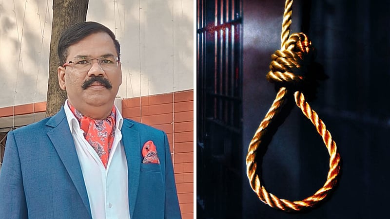 6 மாதங்களில் 36 பேருக்கு தூ*கு! சர்ச்சையில் சிக்கிய நீதிபதி! அரசு எடுத்த அதிரடி முடிவு!