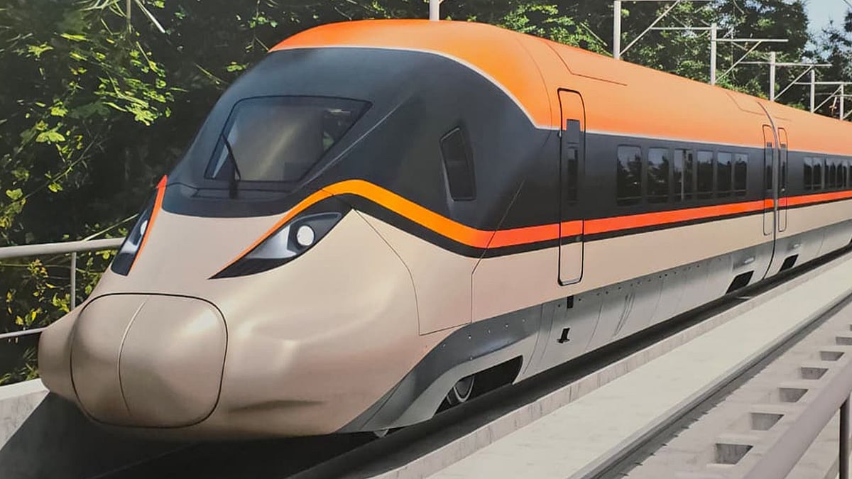 Why Is India’s First Bullet Train Delayed Until 2027?