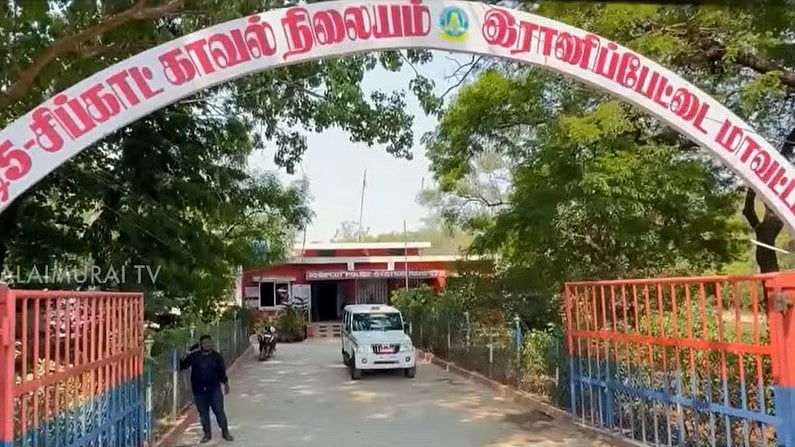 தூங்கிக் கொண்டிருந்த பெண் குழந்தை மாயம்.. 35 நாட்களுக்குப் பிறகு மீட்பு.. இதுவரை நடந்தது என்ன?
