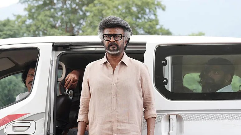‘டைகர் முத்துவேல் பாண்டியனின் வேட்டை..’ ரூ.800 கோடி வசூலை நெருங்கும் ஜெயிலர் 2!
