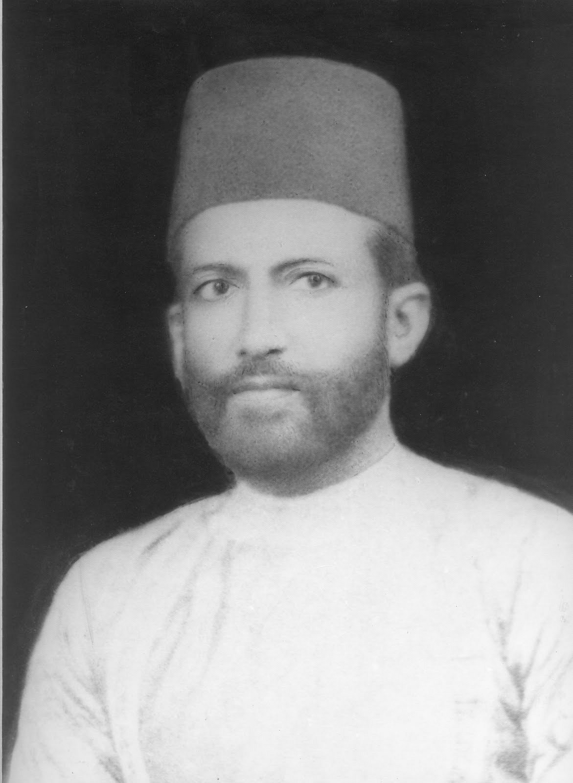 حکیم اجمل خان