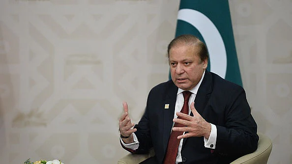 نواز شریف - Getty Images