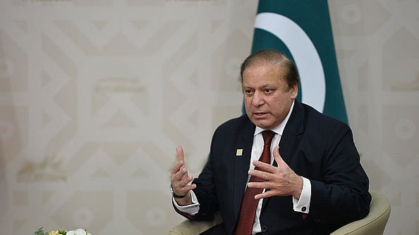 نواز شریف - Getty Images