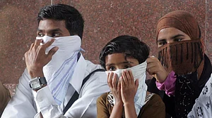 سوائن فلو: تلنگانہ اور آندھرا پردیش میں مہلوکین کی تعداد 45 پہنچی