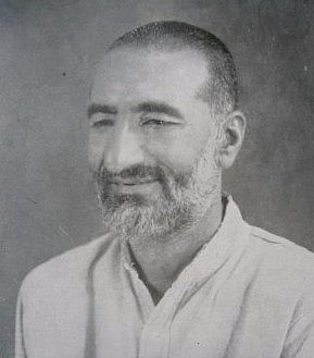خان عبدالغفار خان