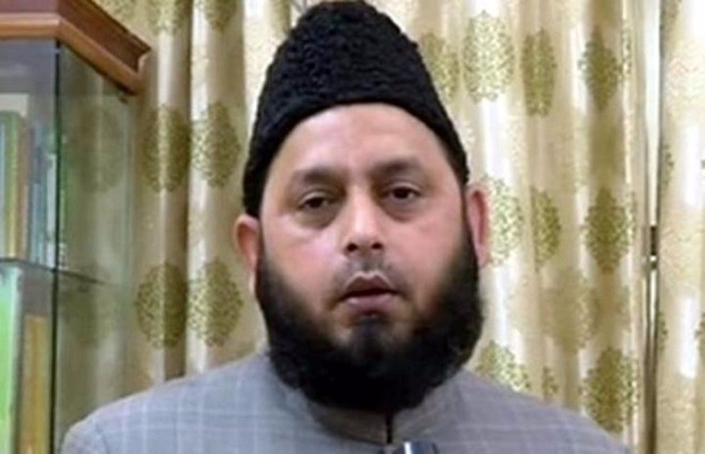 تین طلاق معاملہ: 10 ستمبرکو مسلم پرسنل لاء کا بھوپال میں اجلاس