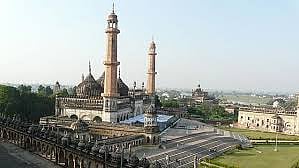 لکھنؤ شہر
