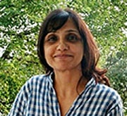 پرگتی سکسینہ