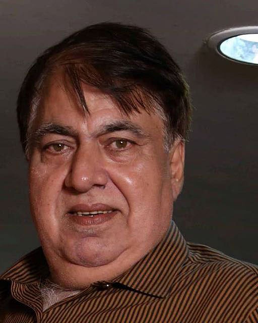 ضیا رضوی