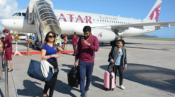 

قطر نے 80 ممالک کے لیے ویزا فری اسکیم متعارف کرادی