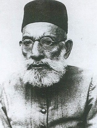 

حسرت موہانی