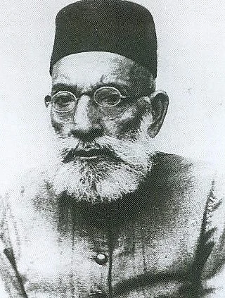 

حسرت موہانی