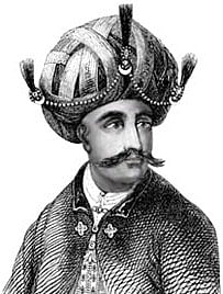 

















حیدر علی