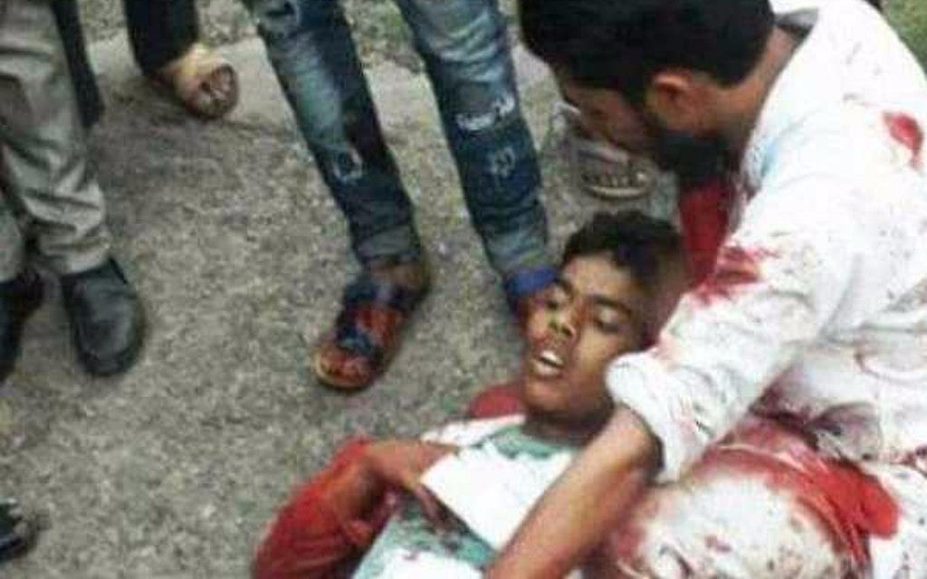 جنید قتل معاملہ : ایک اور ملزم کی ضمانت منظور 