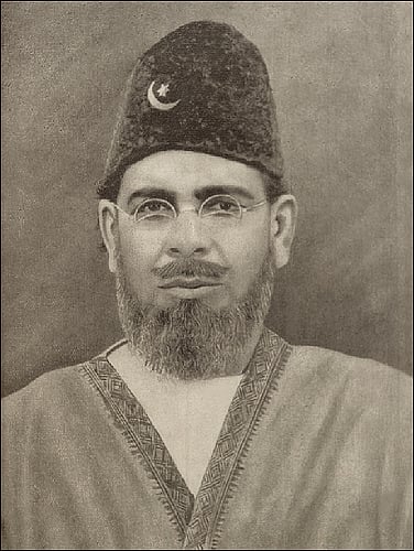 مولانا محمد علی جوہر