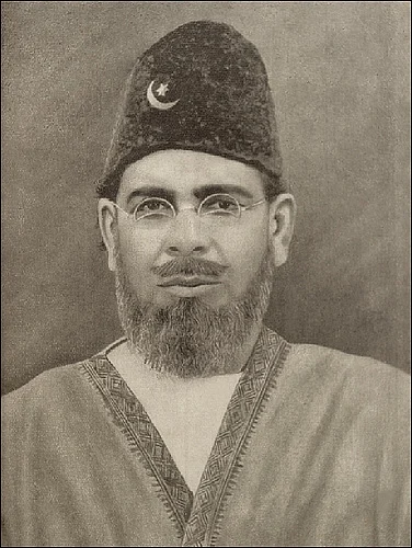 مولانا محمد علی جوہر