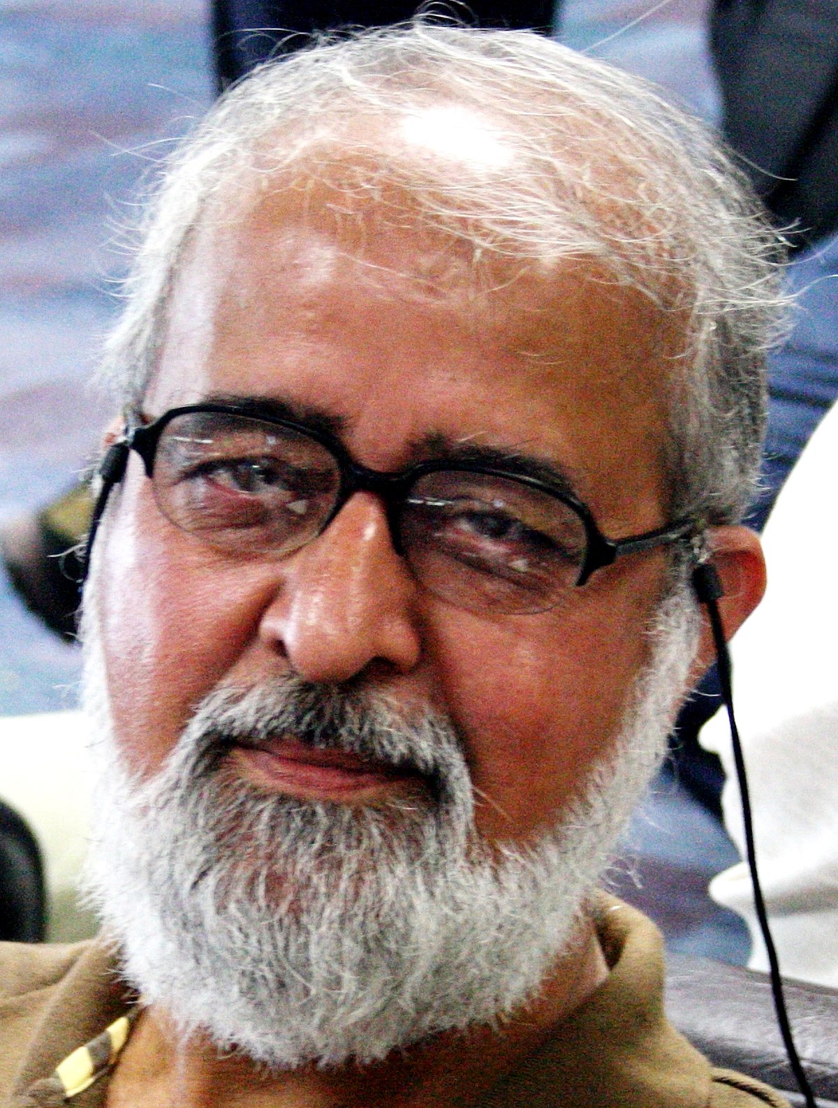 سہیل ہاشمی