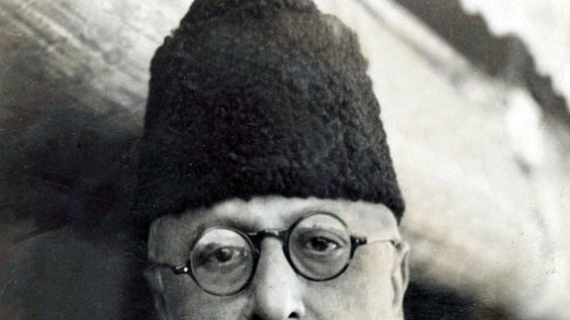 

مولانا ابوالکلام آزاد