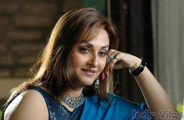 

حسن اور اداکاری کی منفرد سنگم ہے جیہ پردہ