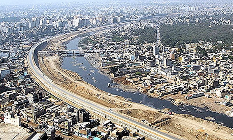پاکستان کا شہر کراچی