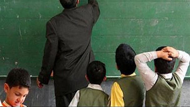 

جدید علوم کے ساتھ ساتھ دینی تعلیم