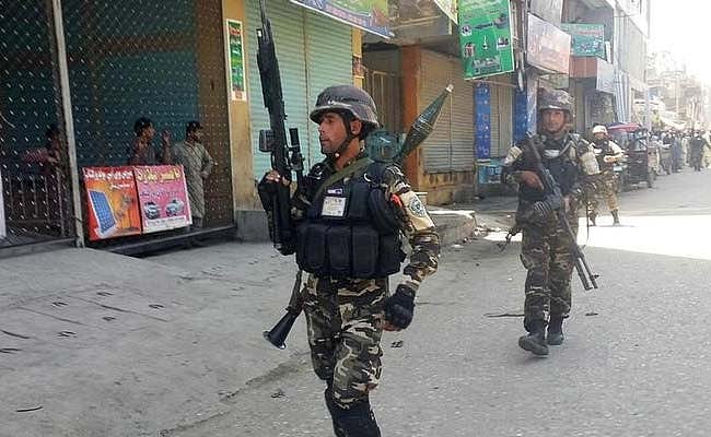 

افغان طالبان نے  235  دیہی لوگوں کو رہا کیا