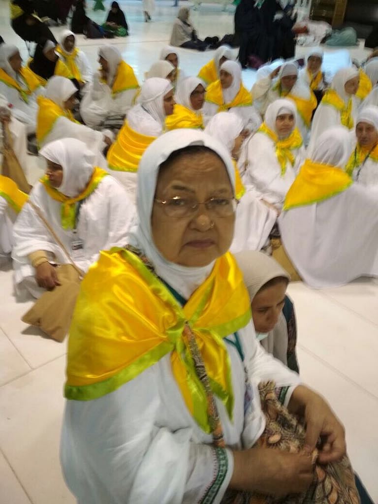 

Qaumi Awaz