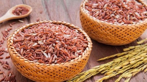 

براون چاول کی افادیت