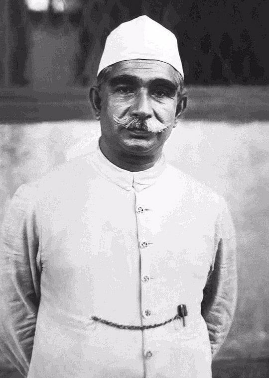 مختار احمد انصاری