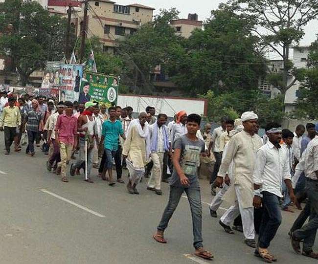 تصویر سوشل میڈیا