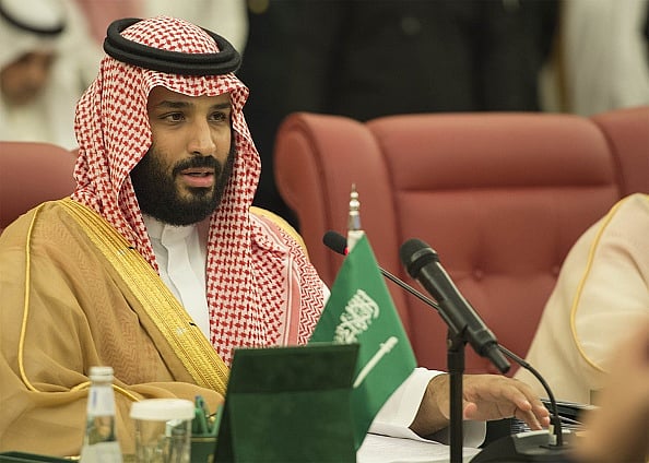 

قطر کے ساتھ ہر طرح کی بات چیت ملتوی: سعودی عرب