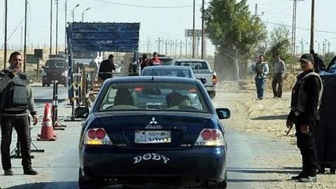 تصویر سوشل میڈیا