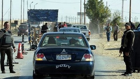 تصویر سوشل میڈیا