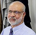 موہن گروسوامی