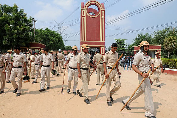 
















پردیومن قتل معاملے میں  مرکز اور ہریانہ حکومت کو نوٹس 