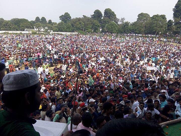 تصویر سوشل میڈیا