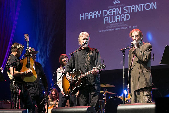 Getty Images