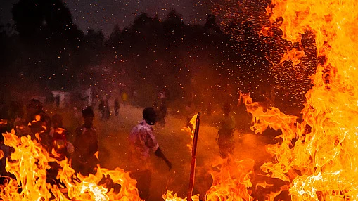 علامتی تصویر - Getty Images