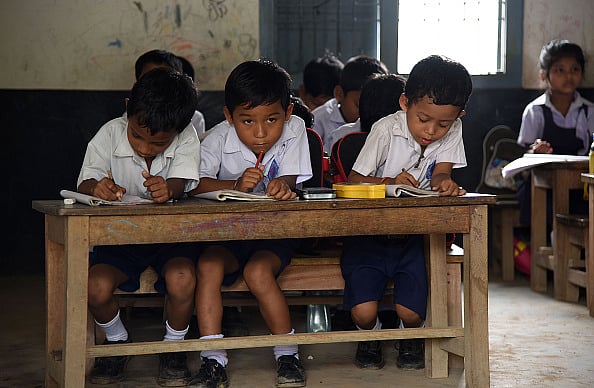 

اتراکھنڈ: سرکاری اسکولوں کو سنگھ سے جوڑنے کی تیاری