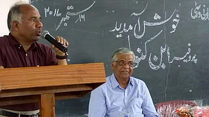 داستان سے متعلق دکن کی کاوشیں ناقابل فراموش: پروفیسر ابن کنول